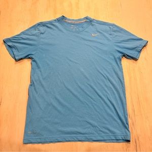 Nike Dri-Fit Tee Shirt